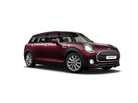 Usata Mini One D Clubman 116 CV (85 kW) 2016 Station wagon