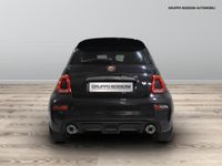 usata Abarth 595 1.4 t-jet 165cv