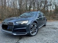 Usata Audi A4 Allroad 190 CV (139 kW) 2018 Station wagon