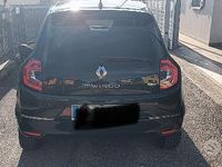 Usata Renault Twingo Zen 60 kW (82 CV) 2021 Nero Utilitaria