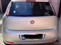 usata Fiat Punto PuntoIV 2015 5p 1.2 Street E6