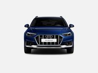usata Audi A4 Allroad allroad 40 2.0 tdi mhev identity contrast quattro 204cv s-tronic