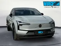 Usata Volvo EX30 Plus 75 kW (102 CV) 2024 Grigio SUV