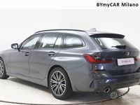 Usata BMW 320e M Sport 2022 Station wagon