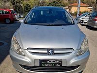 Usata Peugeot 307 107 CV (78 kW) 2002 Other Station wagon