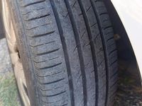 Usata Opel Astra Sport 140 CV (102 kW) 2016 Bianco Station wagon