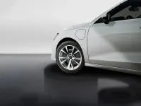 Nuova Audi A3 Business 204 CV (150 kW) 2026 Bianco Berlina
