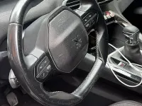 Usata Peugeot 3008 Active 131 CV (96 kW) 2019 Nero SUV