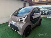 Usata XEV Yoyo 7 kW (10 CV) 2022 Grigio Utilitaria