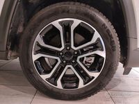 Usata Jeep Compass Limited 131 CV (96 kW) 2021 Bianco SUV