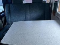 Usata Opel Vivaro 2006 Blu Monovolume