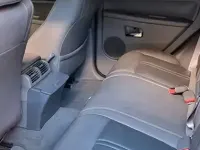 Usata Jeep Grand Cherokee 218 CV (160 kW) 2006 Grigio SUV