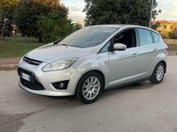 Usata Ford C-MAX Titanium 116 CV (85 kW) 2012 Monovolume