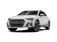 Nuova Audi A3 e-tron Comfort 2026 Bianco Utilitaria