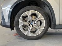 Usado BMW X1 xLine 204 CV (150 kW) 2023 Gris SUV