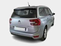 usata Citroën C4 SpaceTourer GRANDBlueHDi 130 S/S EAT8