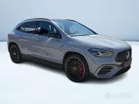 Nuova Mercedes GLA35 AMG AMG Line Premium Plus 306 CV (225 kW) 2026 Grigio SUV