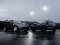 Usata Land Rover Discovery HSE 249 CV (183 kW) 2018 SUV
