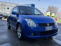 Usata Suzuki Swift GL 69 CV (50 kW) 2006 Utilitaria