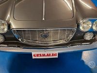 Usata Lancia Flavia 1960 Grigio Coupé