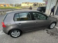 Usata VW Golf IV Goal 105 CV (77 kW) 2006 Berlina