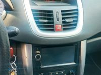 Usata Peugeot 207 110 CV (80 kW) 2007 Berlina