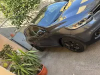 Usata Renault Kadjar 110 CV (80 kW) 2018 Grigio SUV