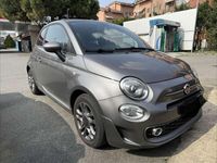 Usata Fiat 500 S 69 CV (50 kW) 2018 Utilitaria