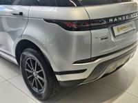 usata Land Rover Range Rover evoque 2.0D I4 150CV AWD Business Edit. Premium da€399