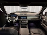 Usata Land Rover Defender Dynamic 250 CV (183 kW) 2021 SUV