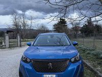 Usata Peugeot 2008 Allure 102 CV (75 kW) 2021 SUV