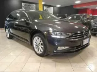 Käytetty VW Passat 150 HP (110 kW) 2022 Harmaa Farmari