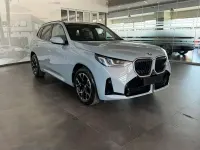 Ny BMW X3 M Sport 208 HK (152 kW) 2026 Grå SUV