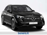 Nuova Mercedes GLC300de Advanced 333 CV (244 kW) 2026 Nero ossidiana SUV