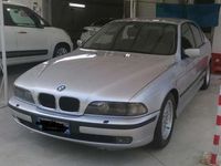 usata BMW 528 Serie i - 2000 -