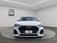 Occasion Audi Q3 S-Line 150 ch (110 kW) 2023 Blanc SUV