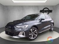 Usata Audi A3 Business 150 CV (110 kW) 2024 Other Utilitaria