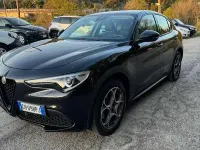 Usata Alfa Romeo Stelvio Sprint 190 CV (139 kW) 2021 SUV
