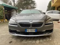 Usata BMW 640 M Sport 313 CV (230 kW) 2017 Coupé