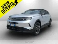 Usata Opel Grandland X 145 CV (106 kW) 2025 Grigio SUV