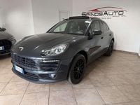 Usata Porsche Macan 250 CV (183 kW) 2017 Other SUV