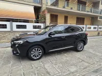 Usata MG HS 170 CV (125 kW) 2024 Nero SUV