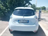 Usata Renault Zoe Intens 42 kW (58 CV) 2016 Utilitaria