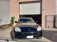 Usata Porsche Cayenne 250 CV (183 kW) 2004 Nero SUV
