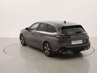 Usata Peugeot 308 SW Allure 131 CV (96 kW) 2022 Grigio Station wagon