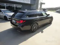 Usata BMW 520 M Sport 190 CV (139 kW) 2022 Berlina