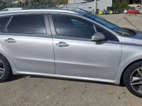 Usata Peugeot 508 SW Access 140 CV (102 kW) 2014 Grigio Station wagon