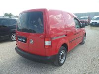 usata VW Caddy furgone