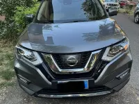 Usata Nissan X-Trail Tekna 131 CV (96 kW) 2018 Grigio SUV