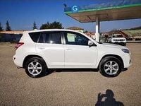 Occasion Toyota RAV4 150 ch (110 kW) 2010 SUV